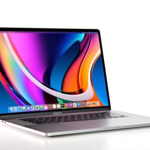 Apple MacBookPro16