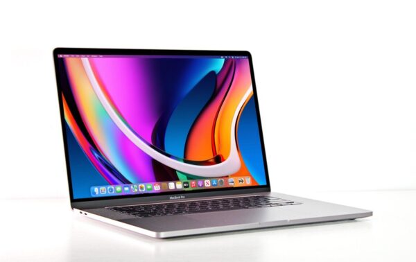 Apple MacBookPro16