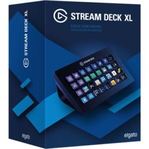 Elgato - Stream Deck XL
