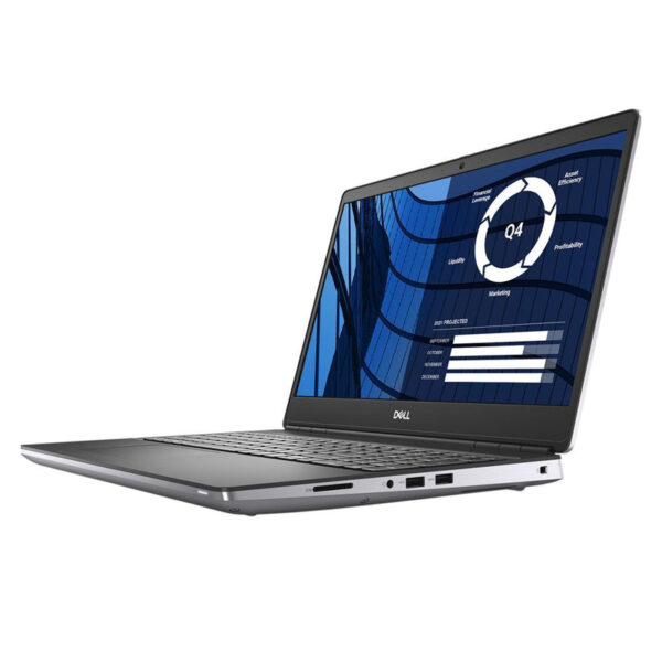 Dell Precision 7550