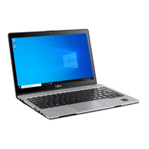 Fujitsu LifeBook S938
