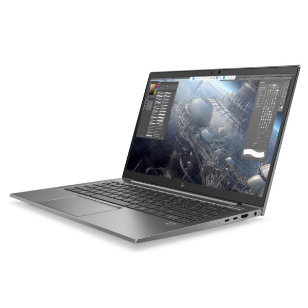 HP ZBook Firefly 14 G7