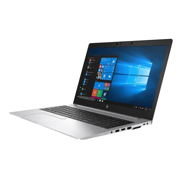 HP EliteBook 850 G6