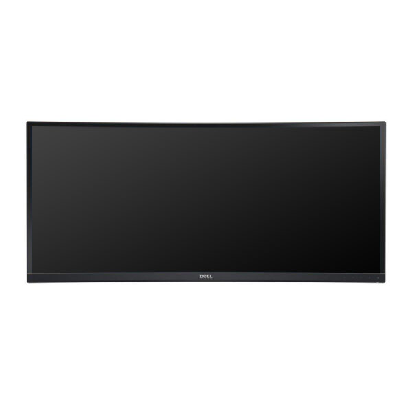 Dell UltraSharp U3415W (Utan fot)