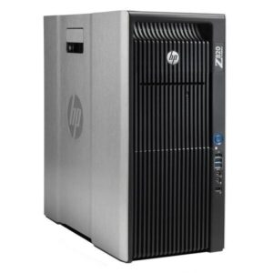 HP Z820