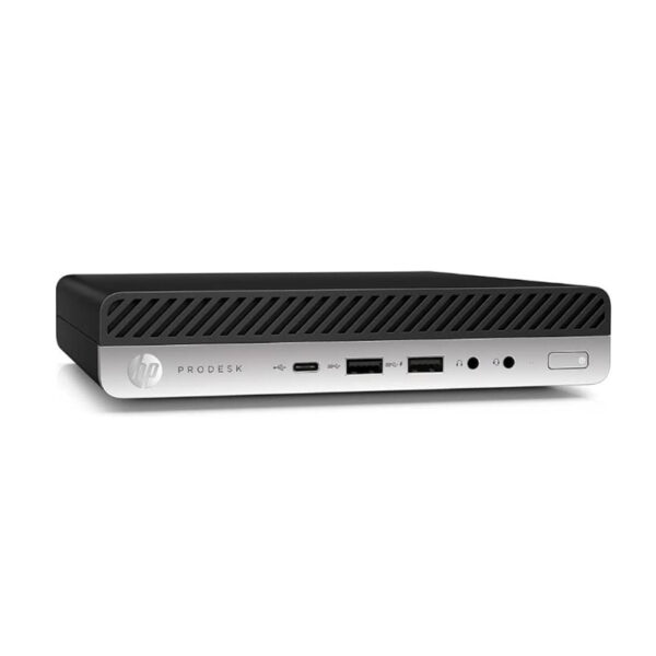 HP ProDesk 600 G5 Mini