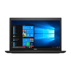 Dell Latitude 7490 | i5 | 16GB | 256GB SSD | Windows 11 Pro | 14”