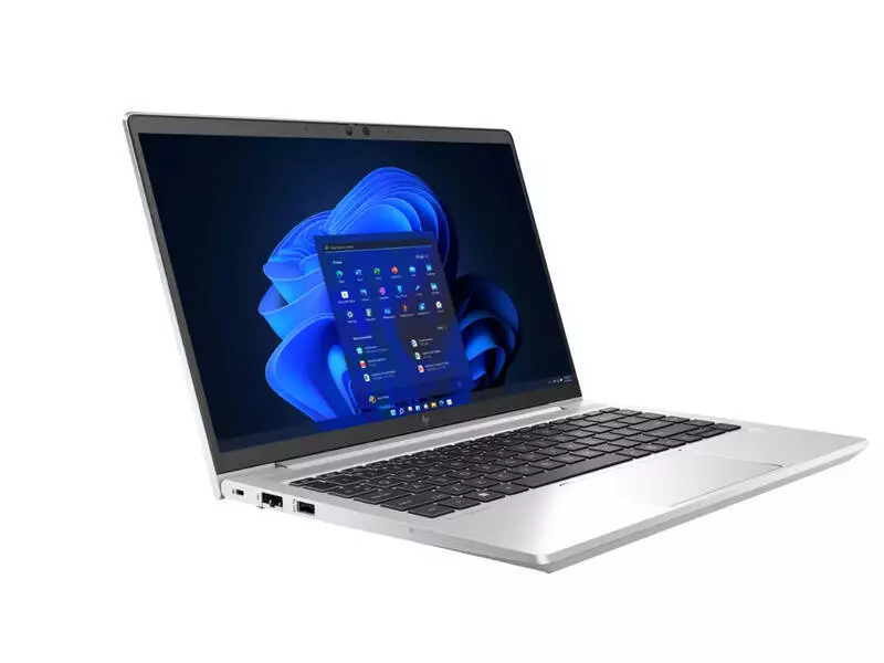 HP Elitebook 640 G9