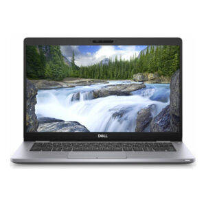 Dell Latitude 5310 | i5 | 16GB | 256GB SSD | Windows 11 Pro | 13"