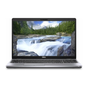 Dell Latitude 5510 | i5 | 16GB | 256GB SSD | Windows 11 Pro | 15,6”