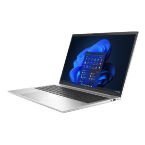 HP EliteBook 860 G9 | i5-1245U | 16GB | 256GB SSD | 16" | Windows 11 Pro