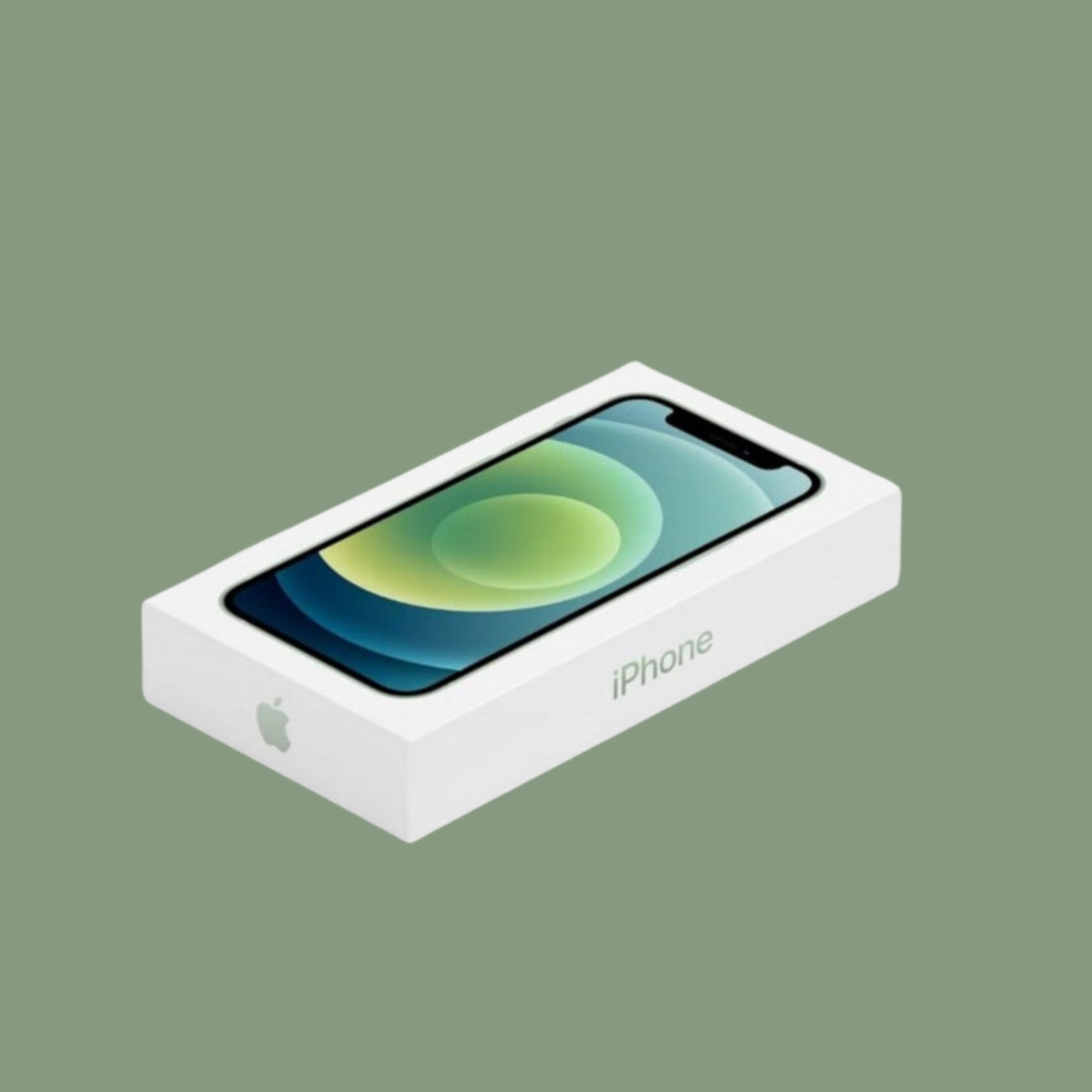 Apple iPhone 13 | 128GB | Svart | Olåst | iOS | New in Box - Bild 2