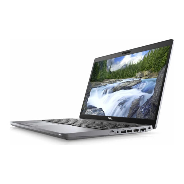 Dell Latitude 5510 | i5 | 16GB | 256GB SSD | Windows 11 Pro | 15,6” - Bild 2