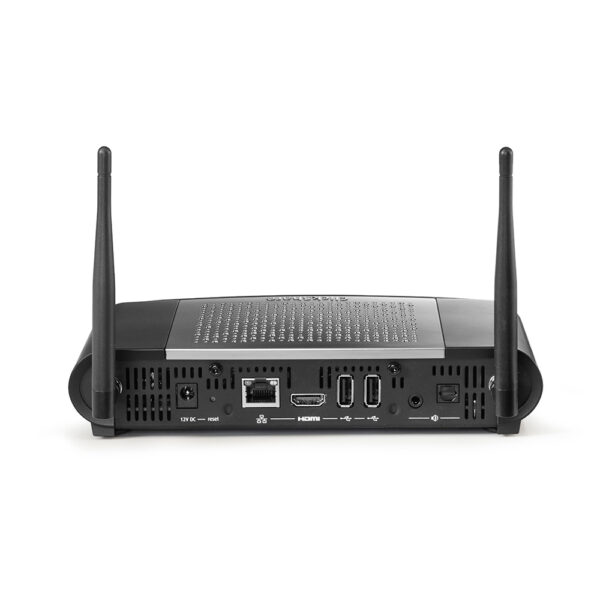 Barco Clickshare CSE-200, Begagnad - Bild 3