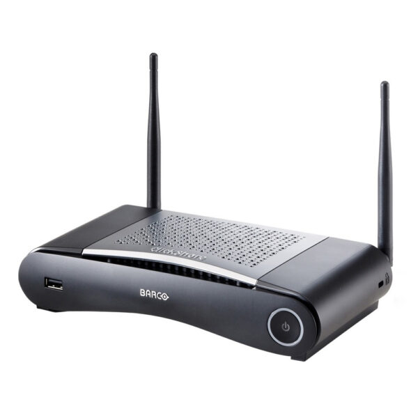 Barco Clickshare CSE-200, Begagnad