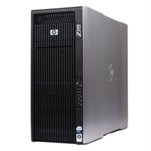 HP Z800