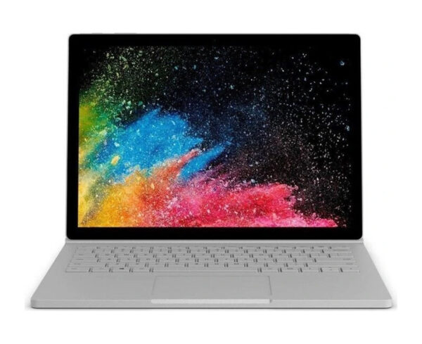 Microsoft Surface Book 2 | i5 | 8GB | 256GB SSD | Windows 11 Pro | 13″ Touch