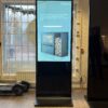 Elektronisk Rollup | 49” Touch | Black | 4K in/4K out | Demo - Bild 4