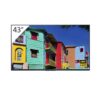 Sony FW-43BZ35F | 43” | Begagnad (C-Grade)