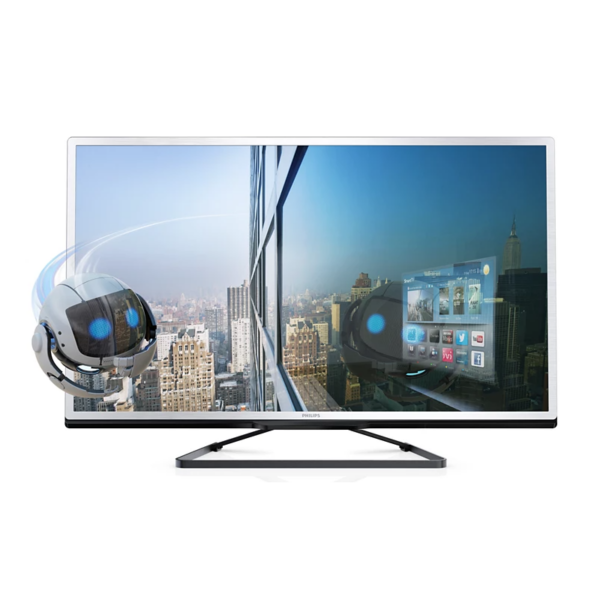Philips 46PFL4528T | 46” | Begagnad (C-Grade)