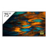 Sony FW-75BZ40H | 75” | Begagnad (D-Grade) - Bild 3
