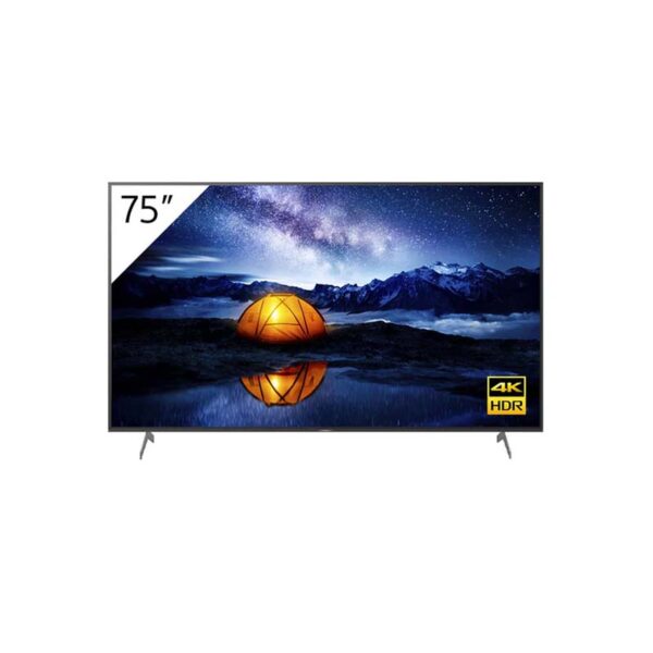 Sony FW-75BZ40H | 75” | Begagnad (D-Grade) - Bild 5