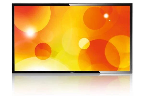 Philips BDL5530QL | 55” | Begagnad (A-Grade) - Bild 2
