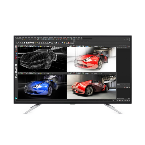 Philips BDM4350 | 43” | Begagnad (A-Grade)