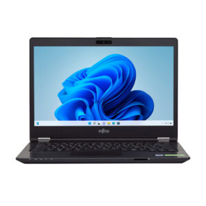 Fujitsu LIFEBOOK U749 | Intel Core i5-8265U | 16GB | 256GB SSD | Windows 11 Pro | 14"