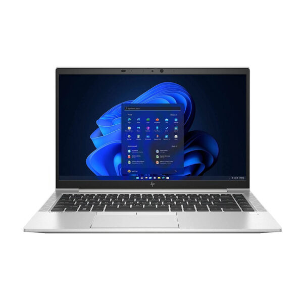 HP EliteBook 840 G8 | i5 | 16GB | 256GB SSD | Windows 11 Pro | 14"