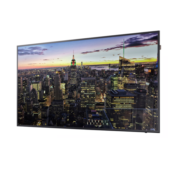 Samsung LH75QBHPLGC | 75" QLED Display | B-Grade