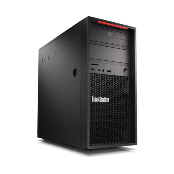 Lenovo ThinkStation P520c | Xeon W-2123 | 64GB RAM | 256GB SSD | Windows 11 Pro | Mini Tower