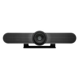 Logitech Meetup V-R007 | Videokonferenskamera | 4K Ultra HD