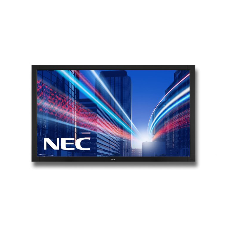 NEC MultiSync V652 | 65” | Begagnad (B-Grade)