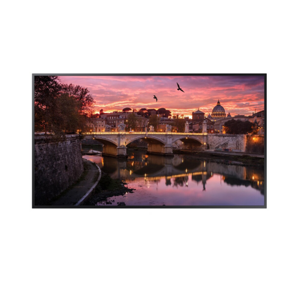 Samsung QB43R | 43” | Begagnad (A-Grade)