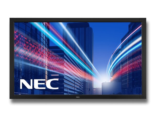 NEC MultiSync V652 | 65” | Begagnad (B-Grade) - Bild 2