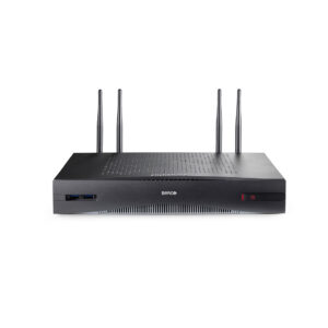 Barco ClickShare CSE-800 | 4K | HDMI | Trådlös presentation