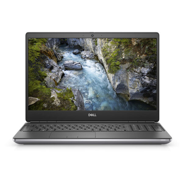 Dell Precision 7560 | i7 | 64GB | 1TB SSD | Windows 11 Pro | 15