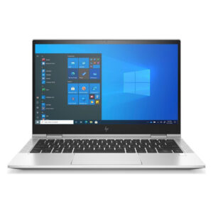 HP EliteBook x360 830 G8 | i5 | 16GB | 512GB SSD | Windows 11 Pro | 13