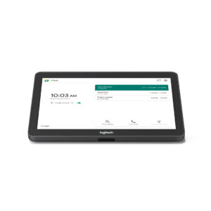 Logitech Tap USB | Touch-kontroll | Cat5e-sats