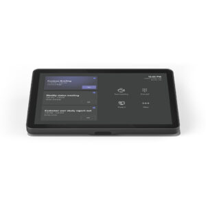 Logitech Tap IP | 10