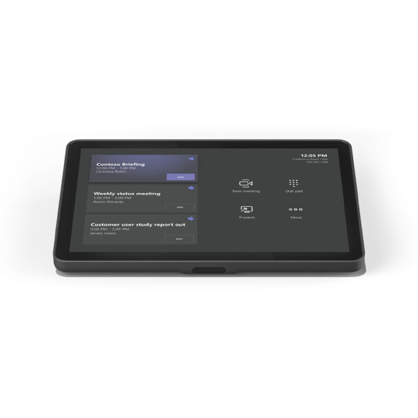 Logitech Tap IP | 10