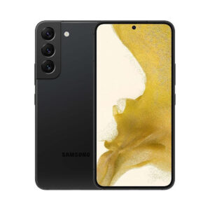 Samsung Galaxy S22 | 128GB | Svart | Olåst