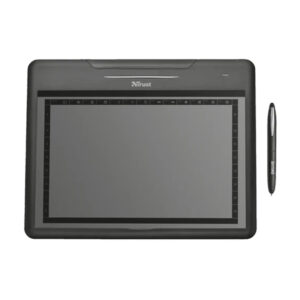 Trust Slimline Widescreen Tablet | Ritplatta | 16529