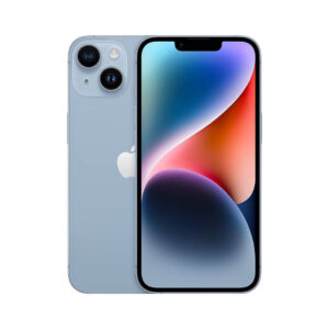 Apple iPhone 14 | 128GB | Blå | Olåst