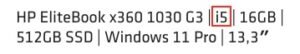 datorns processor 
