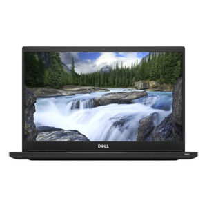 Dell Latitude 7390 | i5-8350U | 16GB | 256GB SSD | Windows 11 Pro | 13,3”