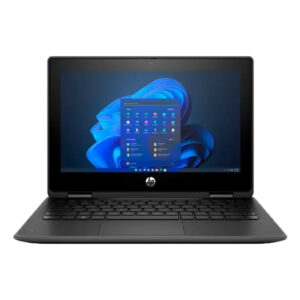 HP Pro x360 Fortis G9 | N6000 | 8GB | 256GB SSD | Windows 11 Pro | 11