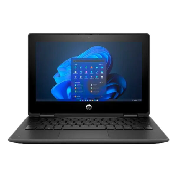 HP Pro x360 Fortis G9 | N6000 | 8GB | 256GB SSD | Windows 11 Pro | 11