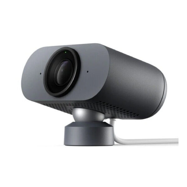 Lenovo GHF10L | Smart Camera | 12MP | PoE | Google Meet